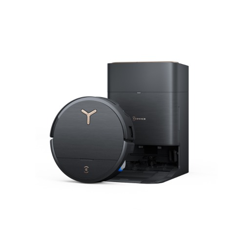 Robot hút bụi lau nhà Ecovacs X9 Pro Omni