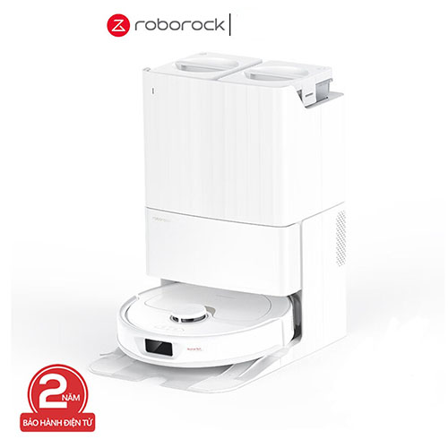 Roborock Q Revo MaxV