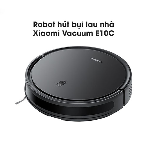 Robot hút bụi lau nhà Xiaomi Vacuum E10C