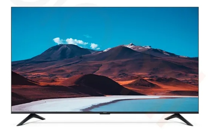 Tivi Xiaomi A65 65 inch 2026 Ram 2G/32G/4K/120Hz – Bản Quốc Tế