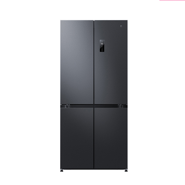 Tủ lạnh Xiaomi Mijia Cross Door 510L (Bản quốc tế)