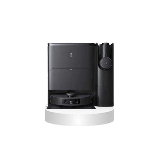 Robot hút bụi lau nhà Ecovacs T30S Combo – Robot và Hút bụi cầm tay – 2 trong 1