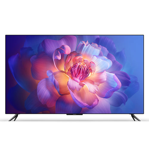 Tivi Xiaomi TV6 65 inch OLED 4K – Màn hình siêu mỏng 4.6mm, thời gian phản hồi 1ms