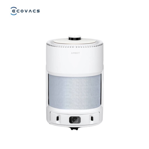 Robot lọc không khí Ecovacs Airbot Andy Pro