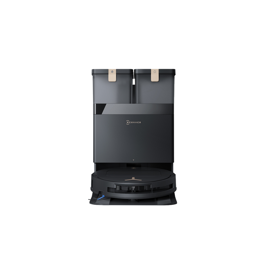 Robot hút bụi lau nhà Ecovacs Deebot T50 Pro Omni Gen 3 – Bản Quốc Tế