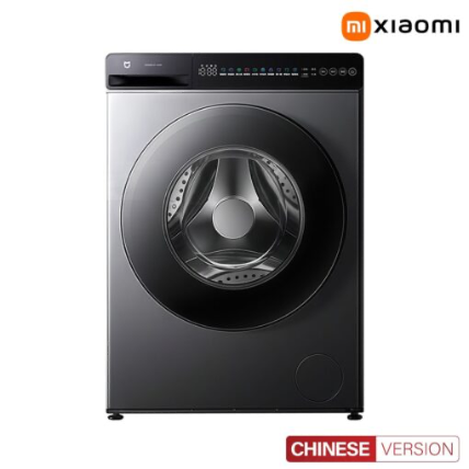 Máy Giặt Xiaomi Mijia XQG120MJ103 Chỉ Giặt 12kg Model 2026 25 Chế Độ Giặt