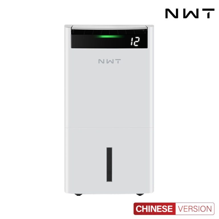 Máy Hút Ẩm Thông Minh Xiaomi NWT 24L (Chính hãng)