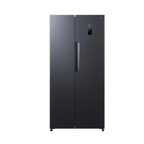 Tủ lạnh Xiaomi Mijia 501L BCD-501WMSA 2 cánh siêu tiết kiệm điện thông minh, êm ái 