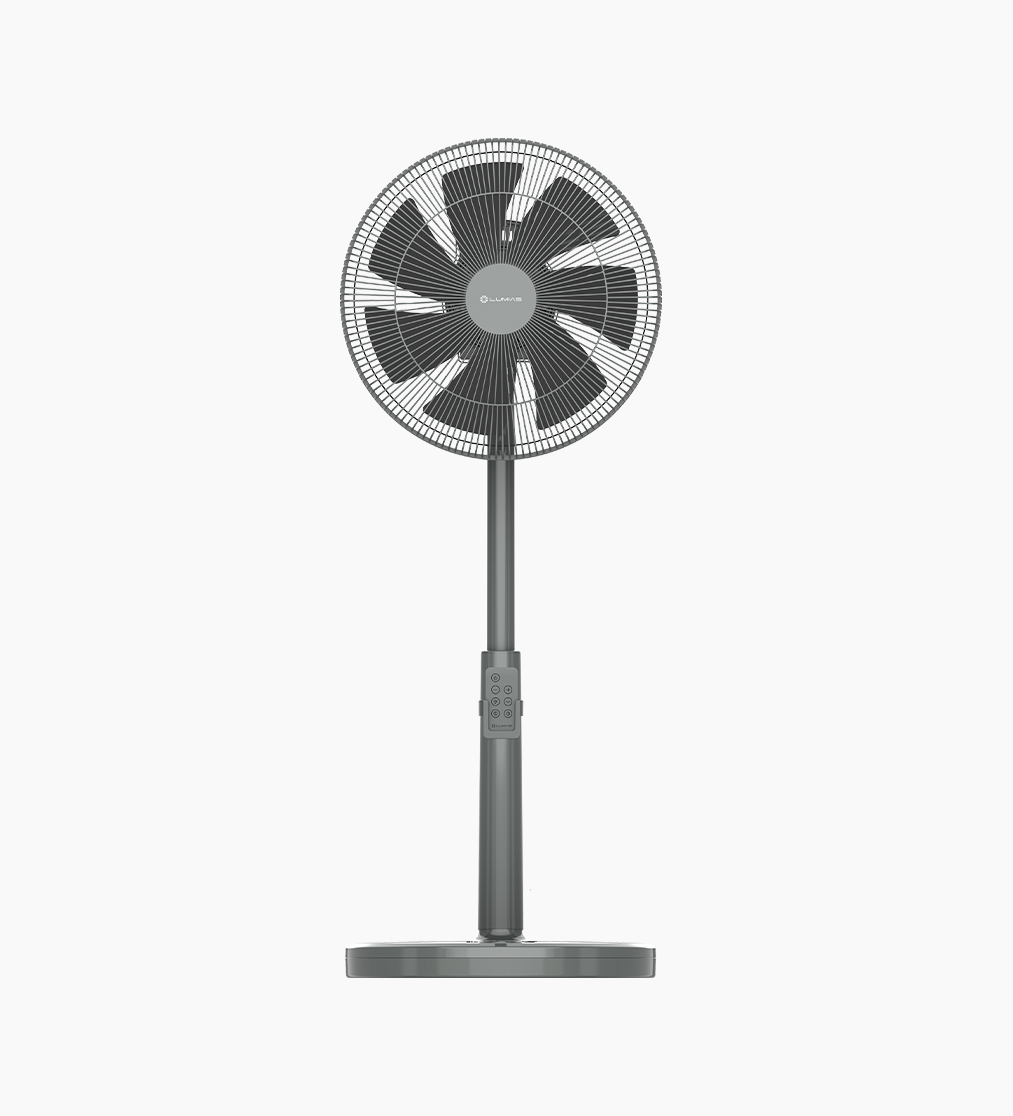 Quạt cây Lumias F08 Pro