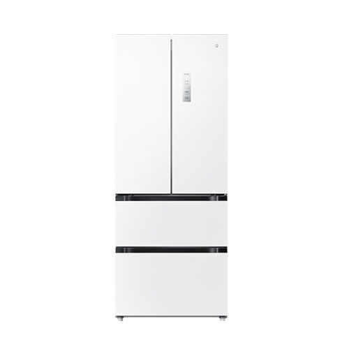 Tủ lạnh Xiaomi MIJIA 439L - Thiết kế kiểu Pháp sang trọng, tinh tế