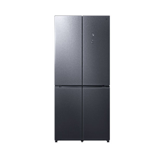 Tủ lạnh Xiaomi Mijia 603L - Mặt nhám, sang trọng