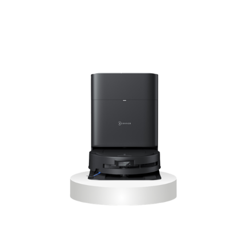 Robot hút bụi lau nhà Ecovacs Deebot T80S Omni – Bản Quốc Tế