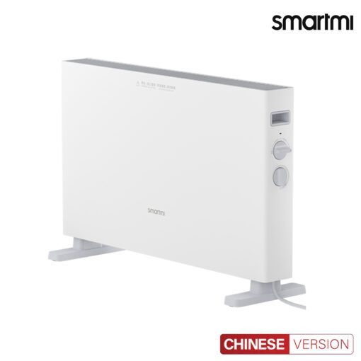 Máy Sưởi Ấm SmartMi 1S Phiên Bản Nút Cơ