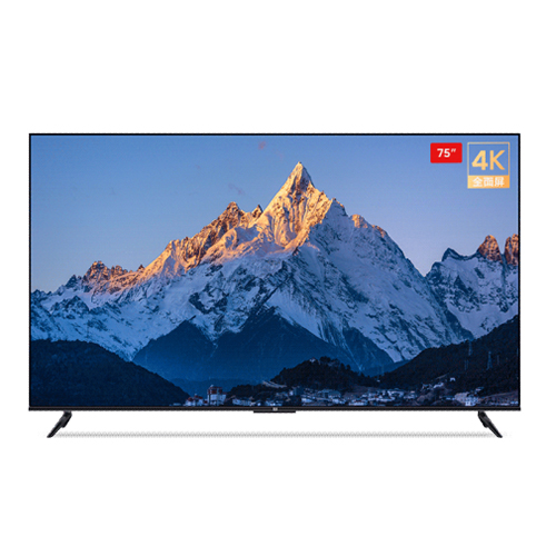 Tivi Xiaomi 75 Inch EA75 - Giọng Nói Tiếng Việt - 4K Tràn Viền