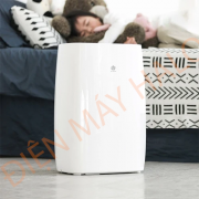 Máy hút ẩm Xiaomi New Widetech 18L