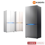 Tủ lạnh Xiaomi mijia 508L Pro 2026 đá rơi