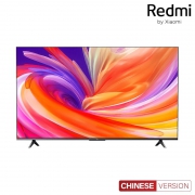 Tivi Xiaomi Redmi A75 75 inch- Màn hình 4K, tần số 120Hz, WiFi 2,4GHz/5GHz