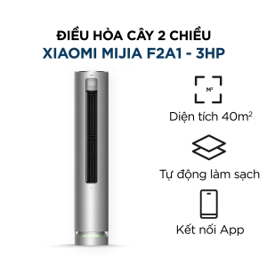 Điều Hòa Cây 2 Chiều Xiaomi Mijia KFR-72LW/F2A1 – 3HP/27.000BTU, Cấp khí tươi