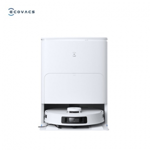 Robot hút bụi lau nhà Ecovacs T30 Pro New 2025