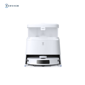 Robot hút bụi lau nhà Ecovacs Deebot T30e Pro Omni – Quốc Tế