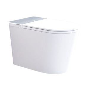 Bồn cầu thông minh Little Whale Wash U9 Khử trùng tia UV