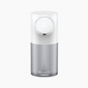 Bình đựng xà phòng rửa tay Lumias LSD-01W