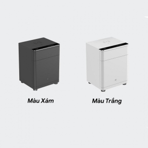 Két Sắt Thông Minh Xiaomi CRMCR BXG X1-55KN