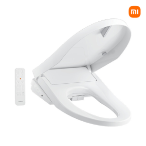 Nắp bồn cầu thông minh Xiaomi Zhimi 2 (Phiên bản có điều khiển từ xa)