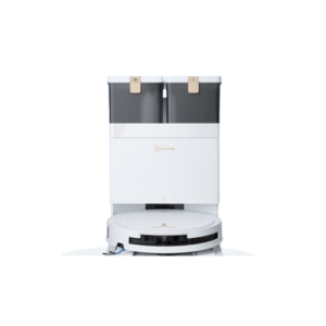 Robot hút bụi lau nhà Ecovacs Deebot T50S Pro Omni – Bản Quốc Tế