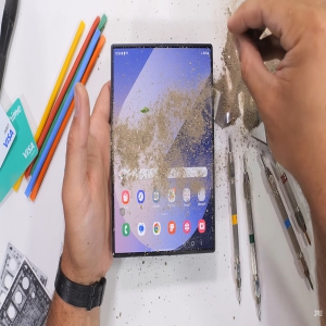 Galaxy Z Fold6 vượt qua bài kiểm tra độ bền với kết quả xuất sắc