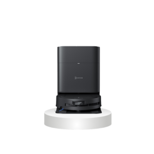 Robot hút bụi lau nhà Ecovacs Deebot T80S Omni – Bản Quốc Tế