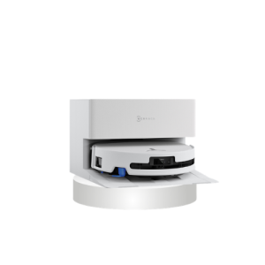 Robot hút bụi Ecovacs Deebot T90 Pro Omni Auto Water Kit – Bản tự động cấp xả