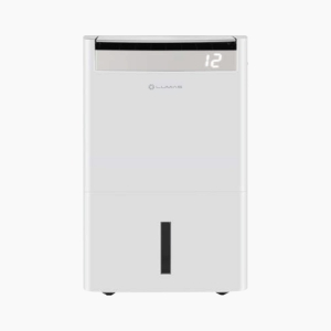 Máy hút ẩm kiêm lọc không khí 26L Lumias D6S-26L