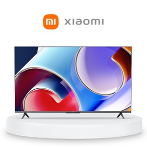 Tivi Xiaomi A Pro 55 inch 2025 Ram 3G/64G/4K/120Hz